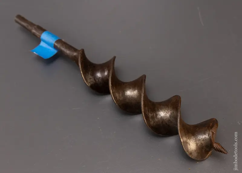 2 X 12 Inch Boring Machine Bit - 110192 1