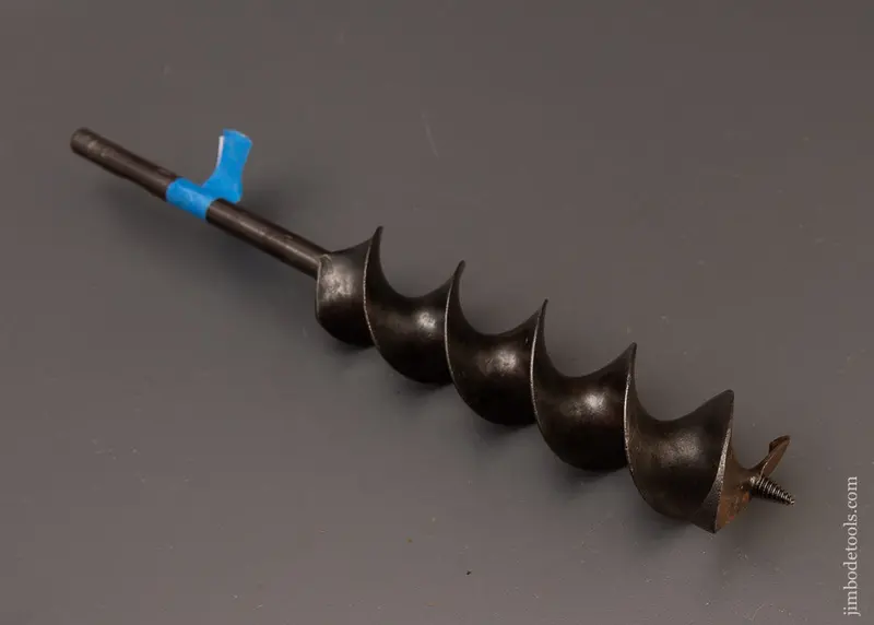 2 X 14 Inch Boring Machine Bit - 111486 1