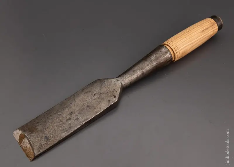 2 X 15 Inch Heavy Framing Chisel Van Camp - 101493 1