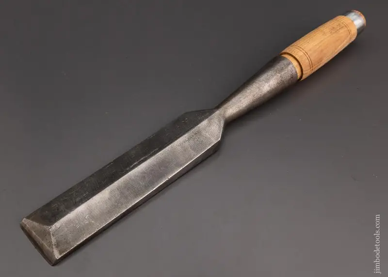 2 X 16 1/4 Inch Heavy Framing Chisel Douglass - 101490 1