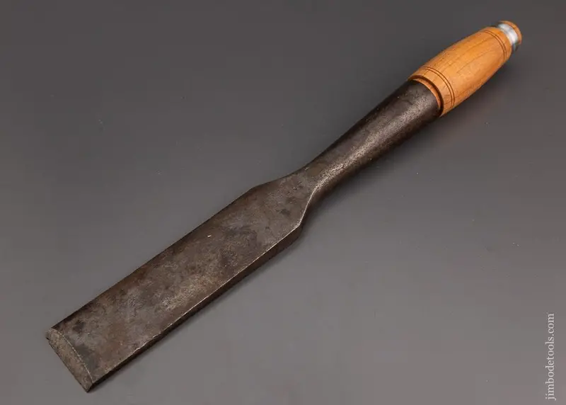 2 X 17 Inch Heavy Framing Chisel Underhill - 101491 1