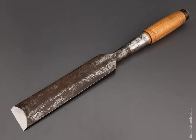 2 X 17 Inch Heavy Framing Chisel Witherby - 101492 1