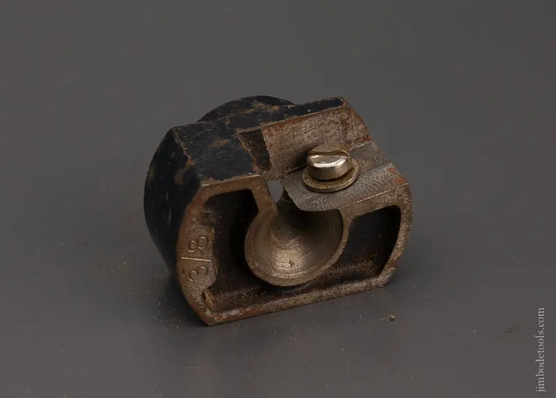 3/8 Inch Stanley Cutter Head For Dowelling Machine -- 105537 1