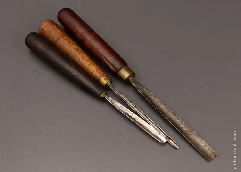 3 Good Addis Carvers - 111843 1