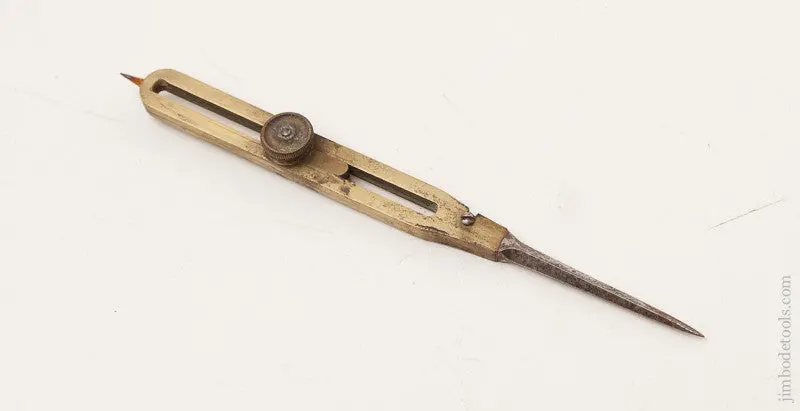 6 1/2 Inch Proportional Dividers -- 72614 1