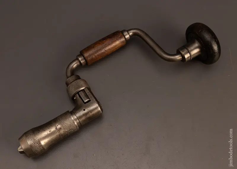 6 Inch Millers Falls Bit Brace - 117832 1