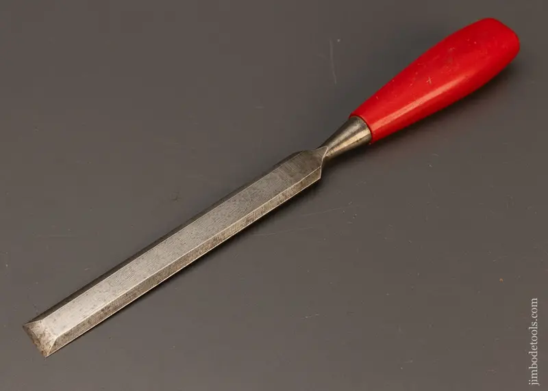 7/8 X 12 Inch Paring Chisel Footprint - 98719 1