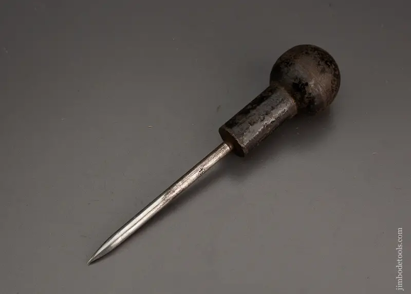 8 Inch Awl With Iron Handle! - 101760 1