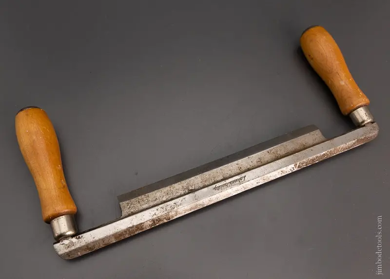 8 Inch Draw Knife Lakeside - 104568 1