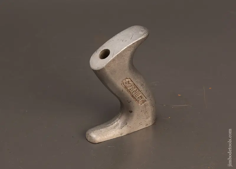 Aluminum Handle For Stanley No. 3, 4, 603, And 604 - 118517 1