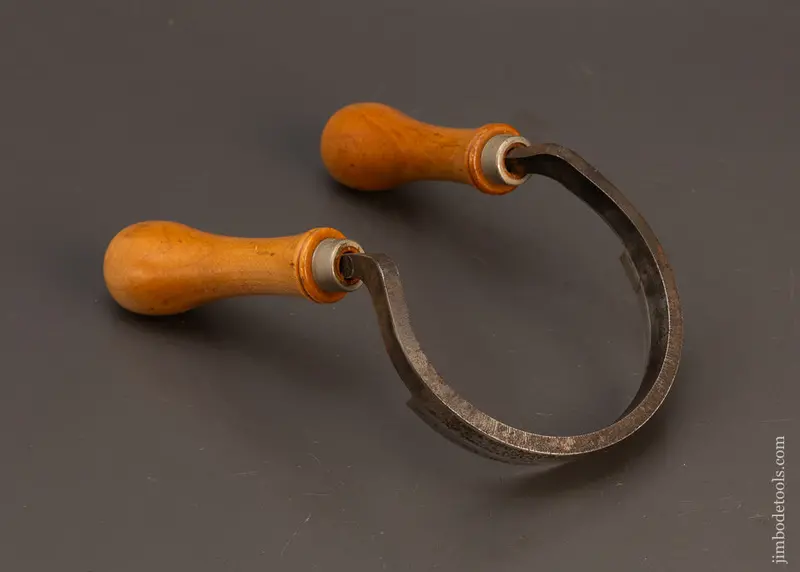 Barr Chair Maker’S Inshave Dunbar Style Scorp - 118955 1