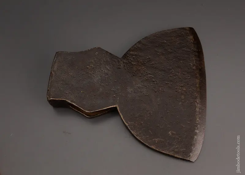 Beatty No. 2 Broad Axe Hewing Axe - 102564 1