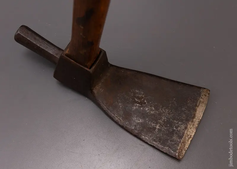 Benis Culb Rooks Early Adze With Octagonal Poll - 107414 1