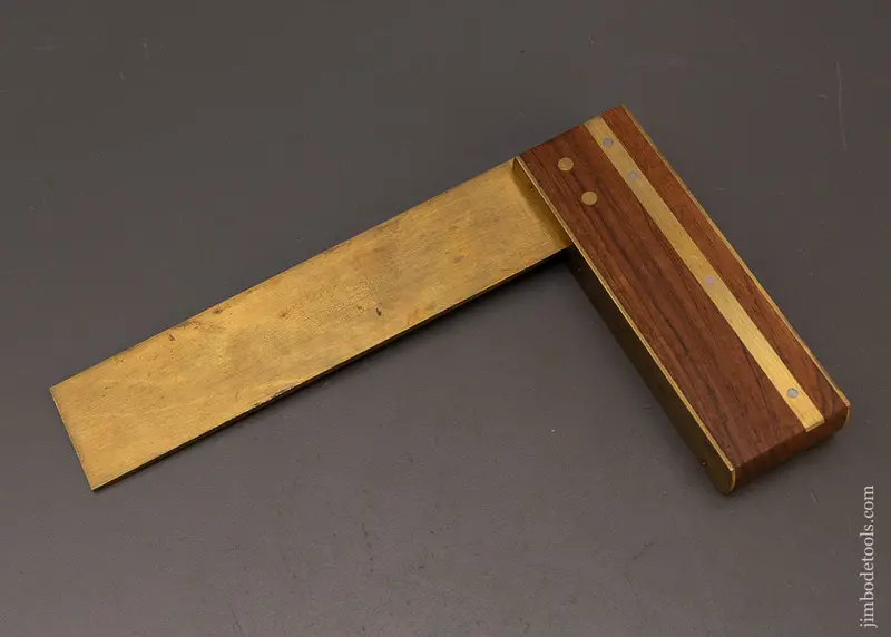 Bridge City Tool Works Ts-2 Meter Square - 116956 1
