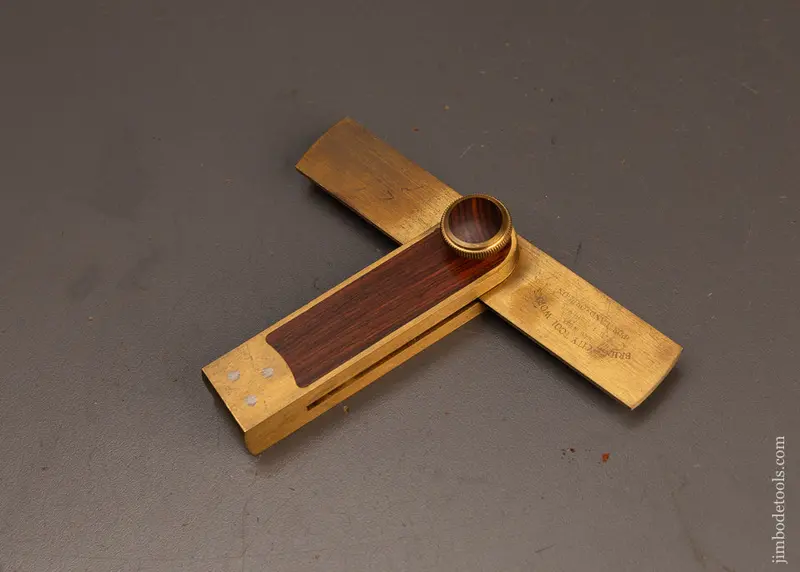 Bridge City Tool Works Ttb-1 Bevel Square - 120456 1