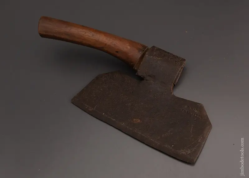 C. Kidd Cooper’S Side Axe - 103327 1