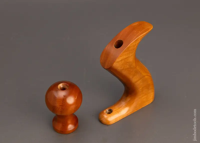 Cherry Furniture For Lie Nielsen Nos. 5 Through 8 Planes - 113360 1