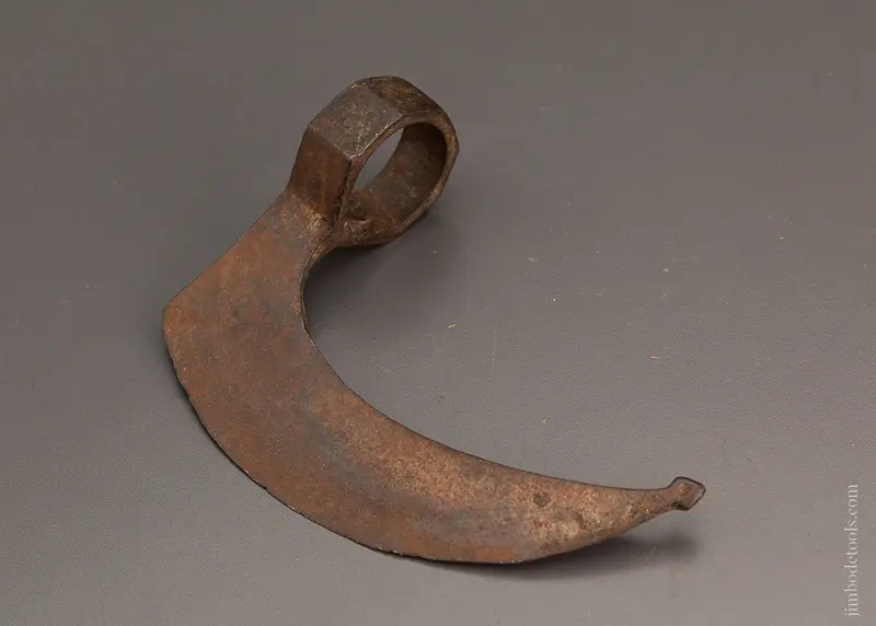 Curvaceous 17Th Century Battle Axe - 104236 1