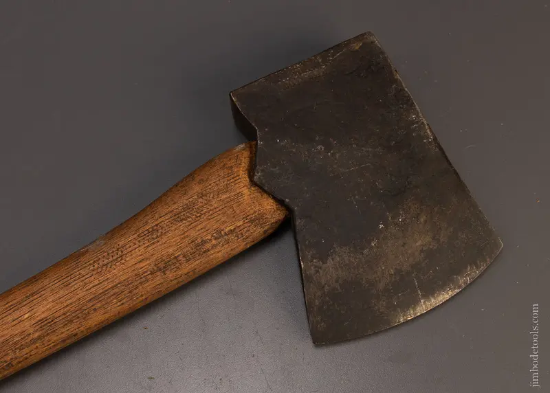 D. Hagen Felling Axe - 107527 1
