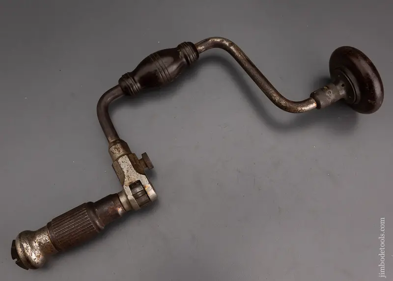 Davis Patent Brace Fine -- 101161 1