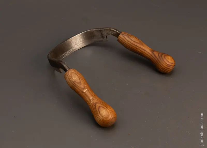 Drew Langsner Chair Maker’S Inshave Scorp - 118954 1