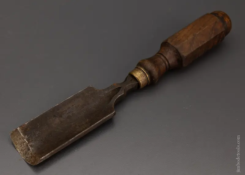 Early 2 Inch Gouge - 106132 1