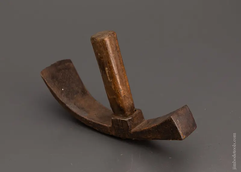 Early Cooper’S Adze - 104003 1