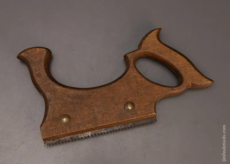 Early Stair Saw Kerfing Saw - 113828 1