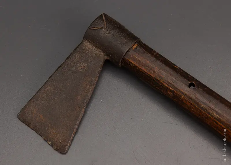 Early Tomahawk Trade Axe - 103493 1