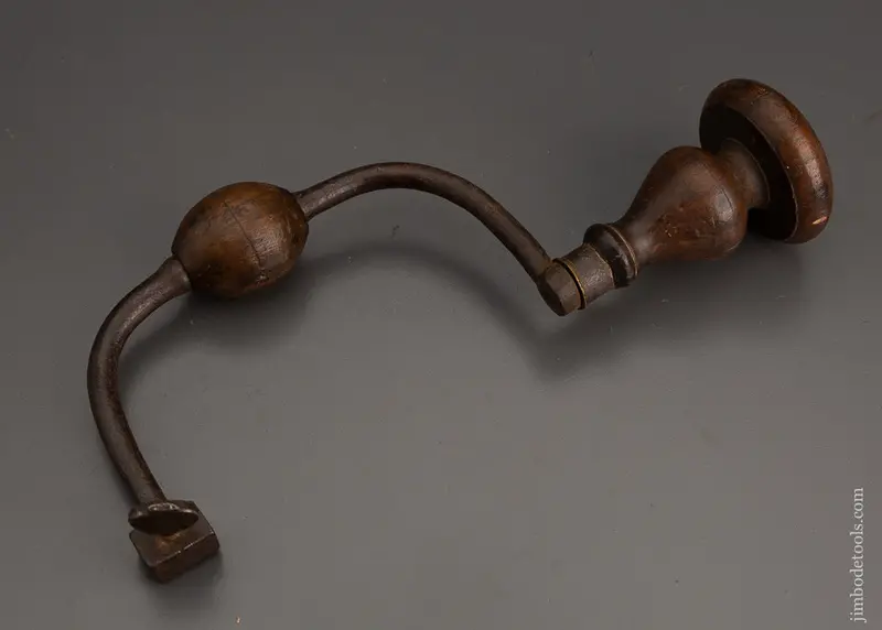Elegant, Early Penny Brace - 98589 1