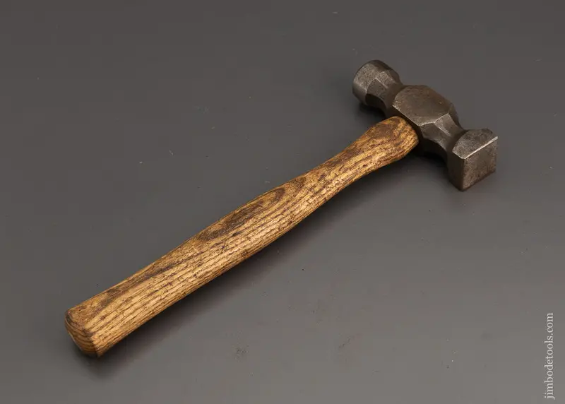 Excellent 1 1/2 Pound Metal Forming Hammer - 101895 1