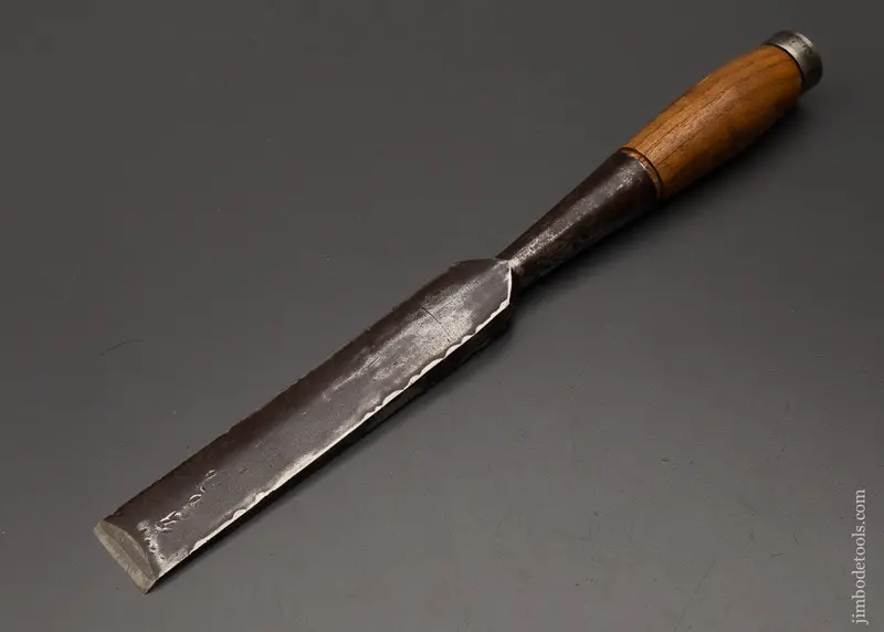 Excellent 1 1/2 X 16 1/2 Inch Heavy Framing Chisel - 103074 1