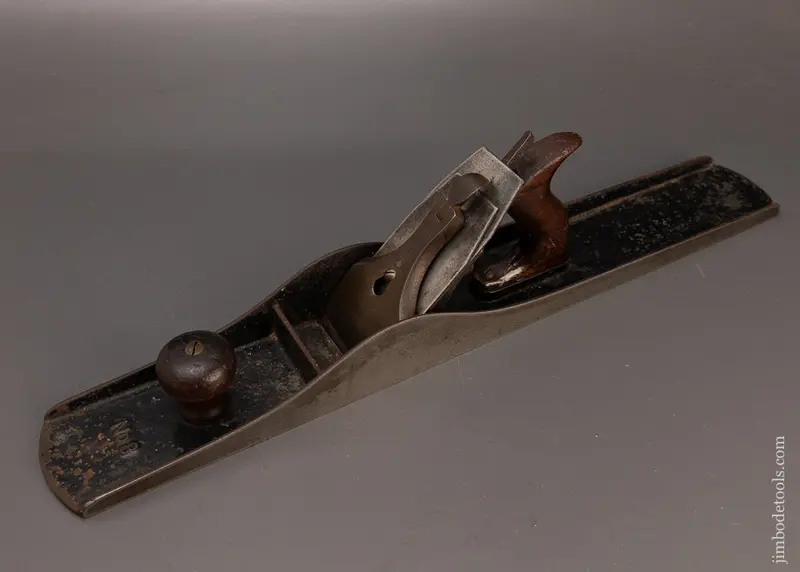 Excellent Stanley No. 8 Jointer Plane - 114348 - 1