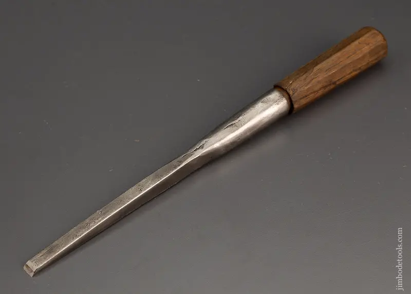 Excellent User 7/16 Mortise Chisel - 99722 1