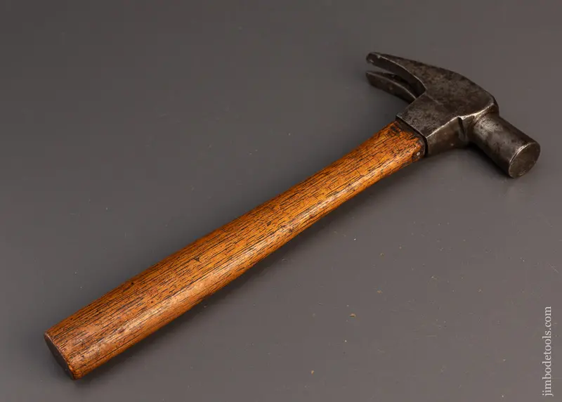 Extra Fine David Maydole Rip Framing Hammer - 119303 1