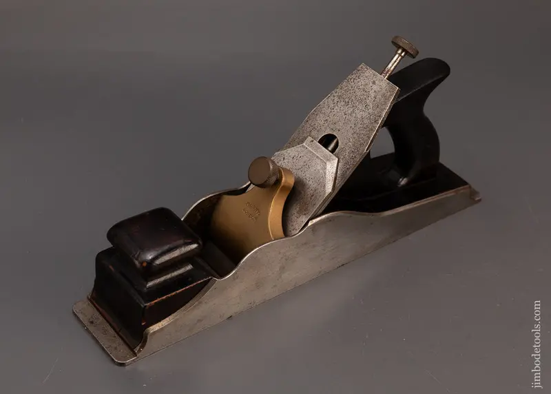 Extra Fine Norris No. A1 Infill Bench Plane - 119429 1