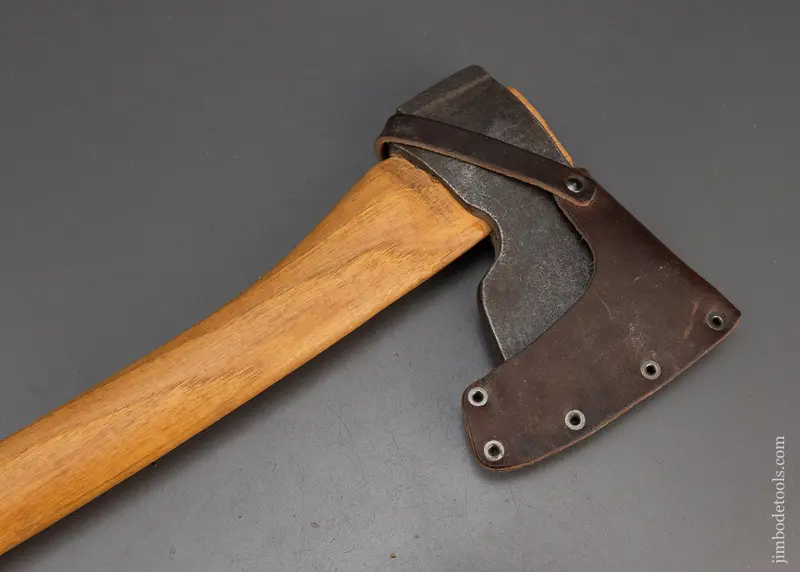 Extra Fine Wetterlings Forest Axe - 115752 1