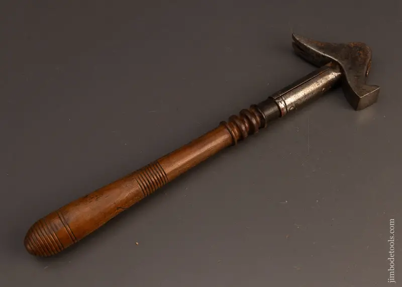 Fabulous 18Th Century French Hammer - 117472 1