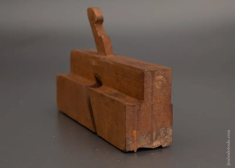 Fine Complex Moulding Plane J. Killam - 103404 1