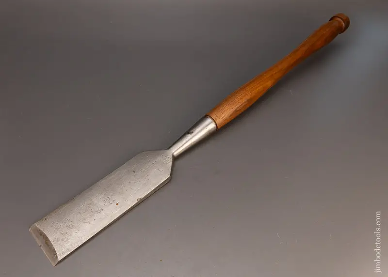 Fine Douglass 3 Inch Timber Framer’S Slick - 113800 1