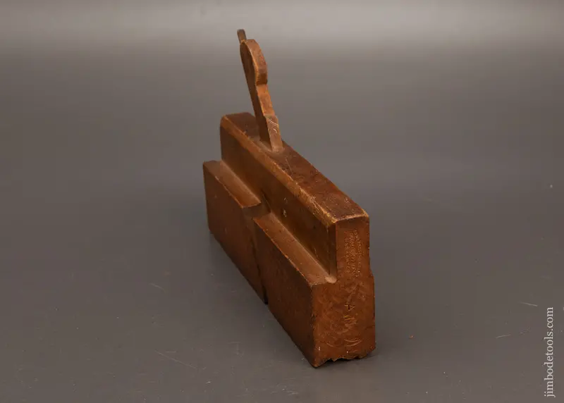 Fine Preston Ogee Moulding Plane - 118716 1