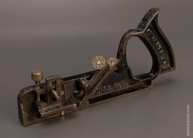 Fine Stanley No. 39 3/4 Dado Plane - 114546 1