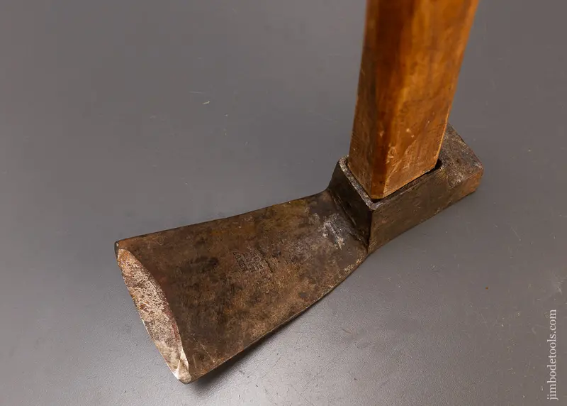 Fine W. Beatty & Son Framing Adze - 110753 1