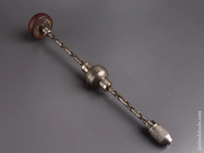 Fine Yankee No. 50 Drill - 85815 1