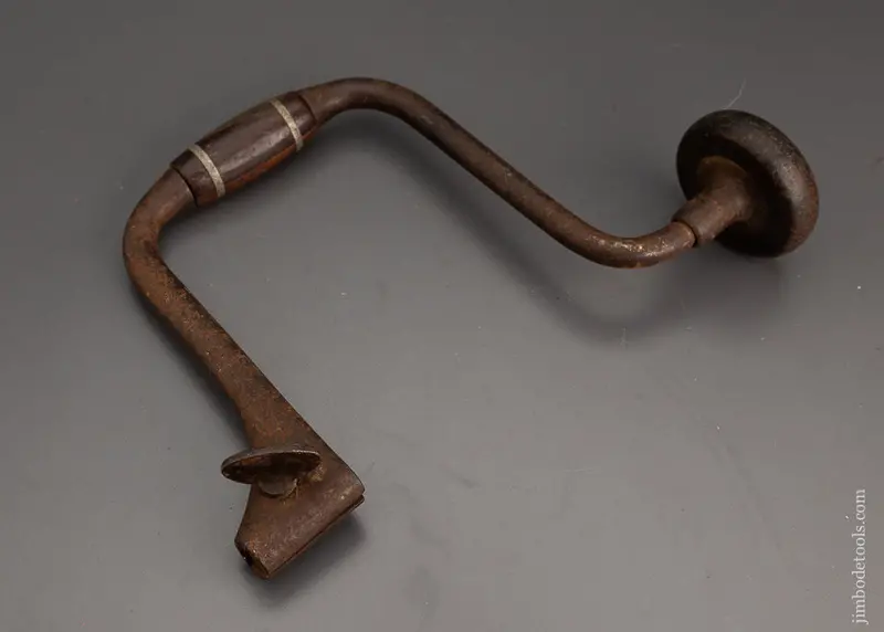 Fray No. 114 Spofford Brace 14 Inch - 102593 1