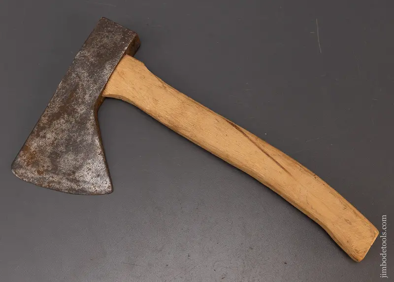Genuine Norlund Camp Hatchet - 109847 1