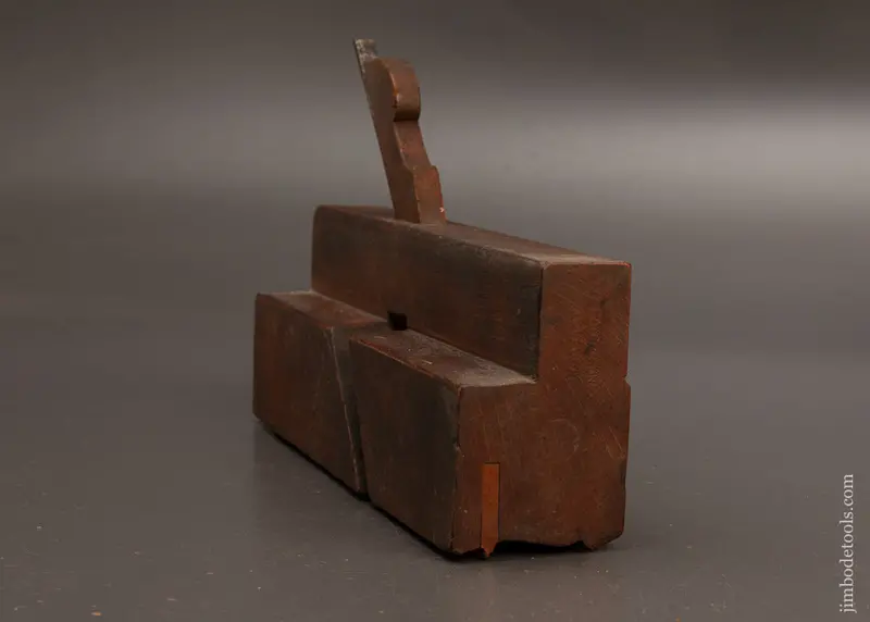 Good+ J. & L. Denison Saybrook Complex Moulding Plane - 118804 1