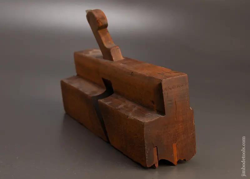 Good+ Moulding Plane J.T. Brown - 108820 1