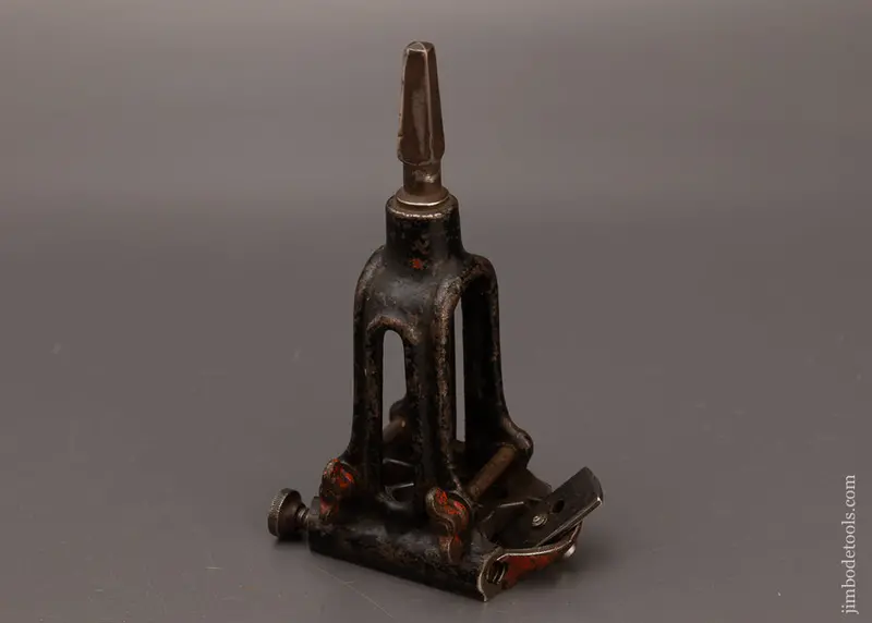 Good User Hollow Auger Without Depth Stop Sargent & Co. - 112308 1