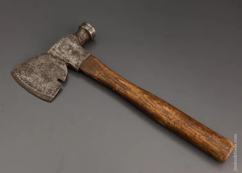 Hammond Phila. Hatchet - 100507 1
